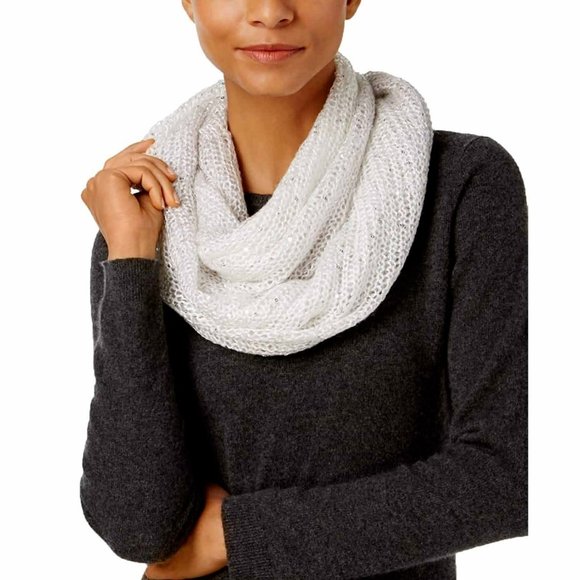 Inc International Concepts Ombre Infinity Scarf - Picture 1 of 5